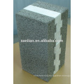 concrete insulation block machine